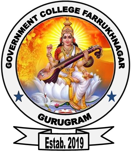 Govt. College Farrukhnagar