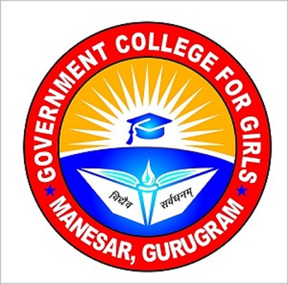 Govt. College For Girls, Manesar