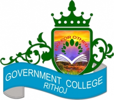 Govt. College Rithoj