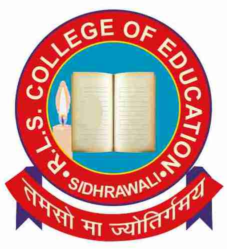 Rao Lal Singh College of Education, Sidhrawali, Gurugram