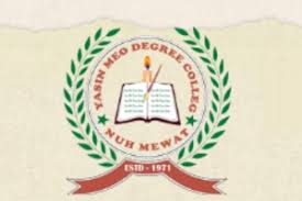 Yasin Meo Degree College